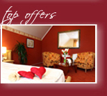 Hotel Zlatá Lípa: TOP OFFER